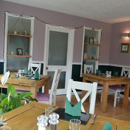 Atholl House Skye Ξενοδοχείο Dunvegan  Εξωτερικό φωτογραφία