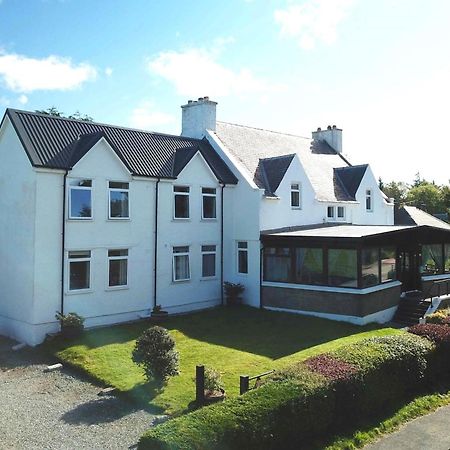Atholl House Skye Ξενοδοχείο Dunvegan  Εξωτερικό φωτογραφία