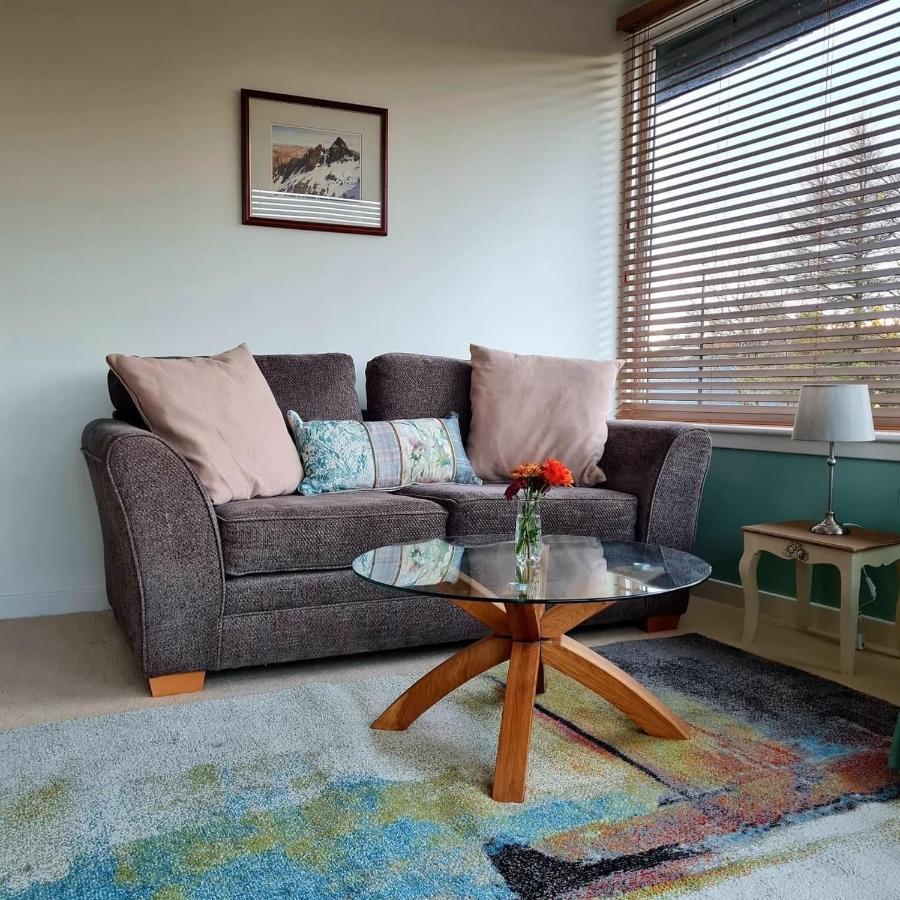 Atholl House Skye Ξενοδοχείο Dunvegan  Εξωτερικό φωτογραφία