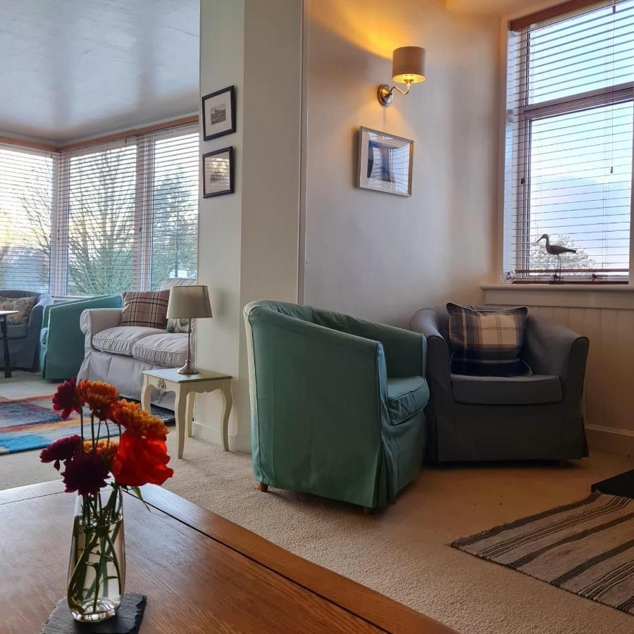 Atholl House Skye Ξενοδοχείο Dunvegan  Εξωτερικό φωτογραφία