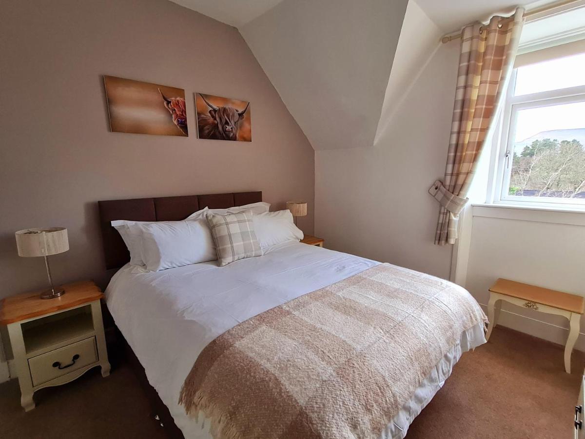 Atholl House Skye Ξενοδοχείο Dunvegan  Εξωτερικό φωτογραφία