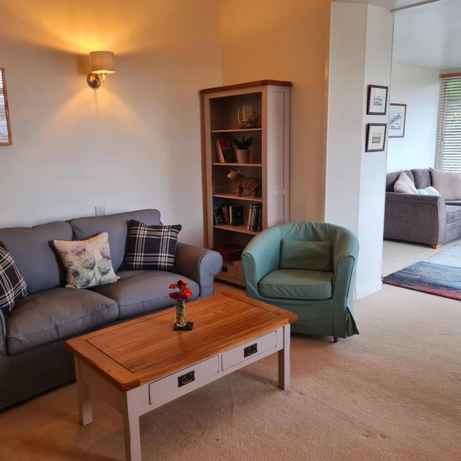 Atholl House Skye Ξενοδοχείο Dunvegan  Εξωτερικό φωτογραφία