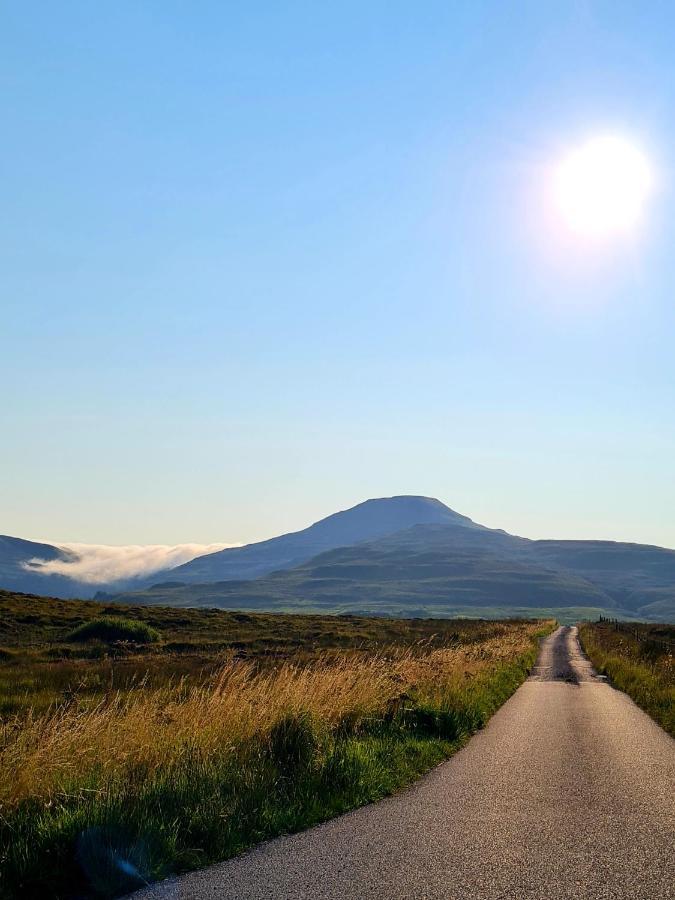 Atholl House Skye Ξενοδοχείο Dunvegan  Εξωτερικό φωτογραφία