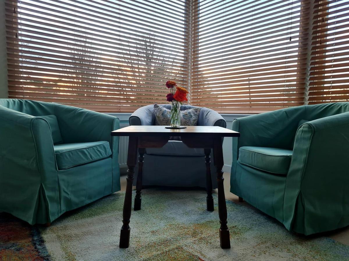 Atholl House Skye Ξενοδοχείο Dunvegan  Εξωτερικό φωτογραφία