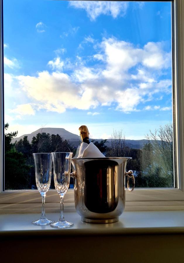 Atholl House Skye Ξενοδοχείο Dunvegan  Εξωτερικό φωτογραφία