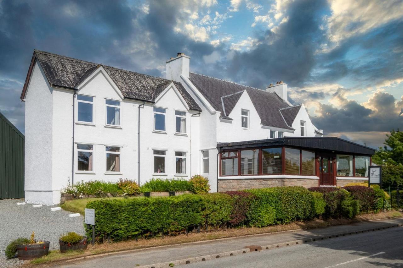 Atholl House Skye Ξενοδοχείο Dunvegan  Εξωτερικό φωτογραφία