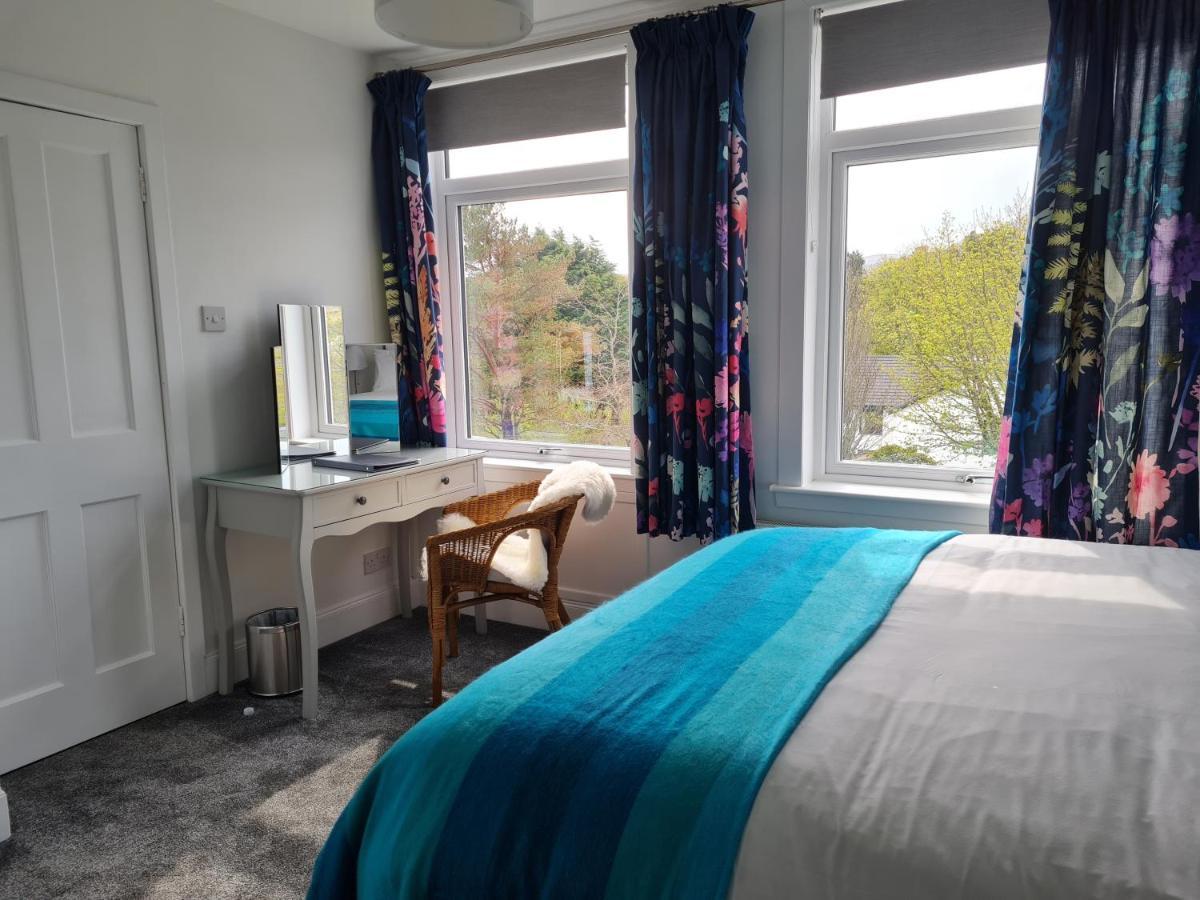 Atholl House Skye Ξενοδοχείο Dunvegan  Εξωτερικό φωτογραφία