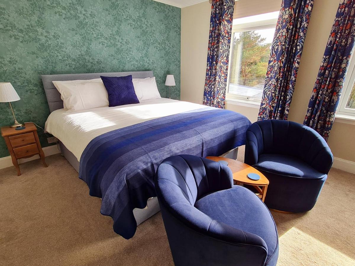 Atholl House Skye Ξενοδοχείο Dunvegan  Εξωτερικό φωτογραφία