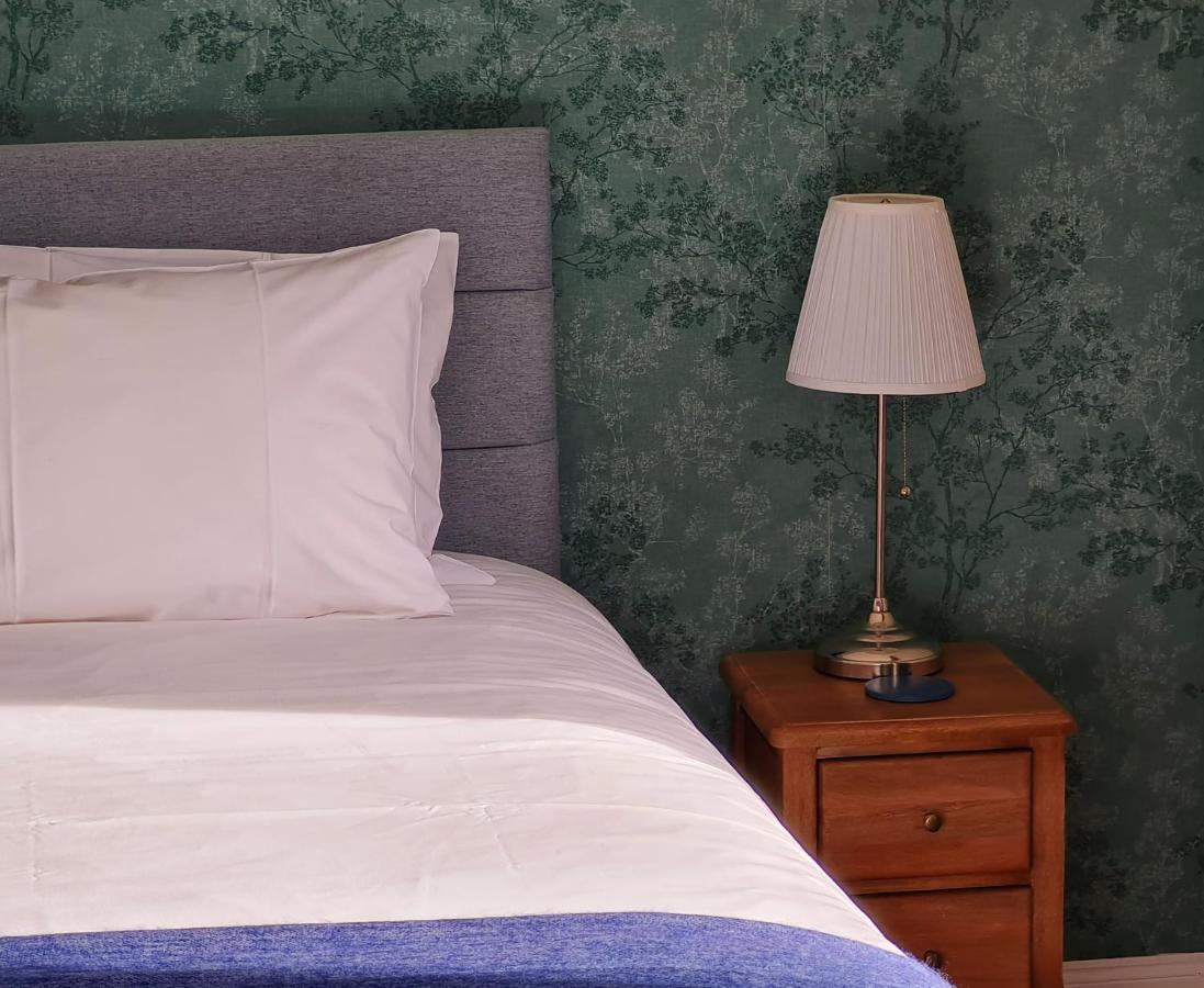 Atholl House Skye Ξενοδοχείο Dunvegan  Εξωτερικό φωτογραφία