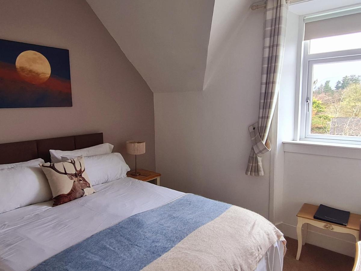 Atholl House Skye Ξενοδοχείο Dunvegan  Εξωτερικό φωτογραφία