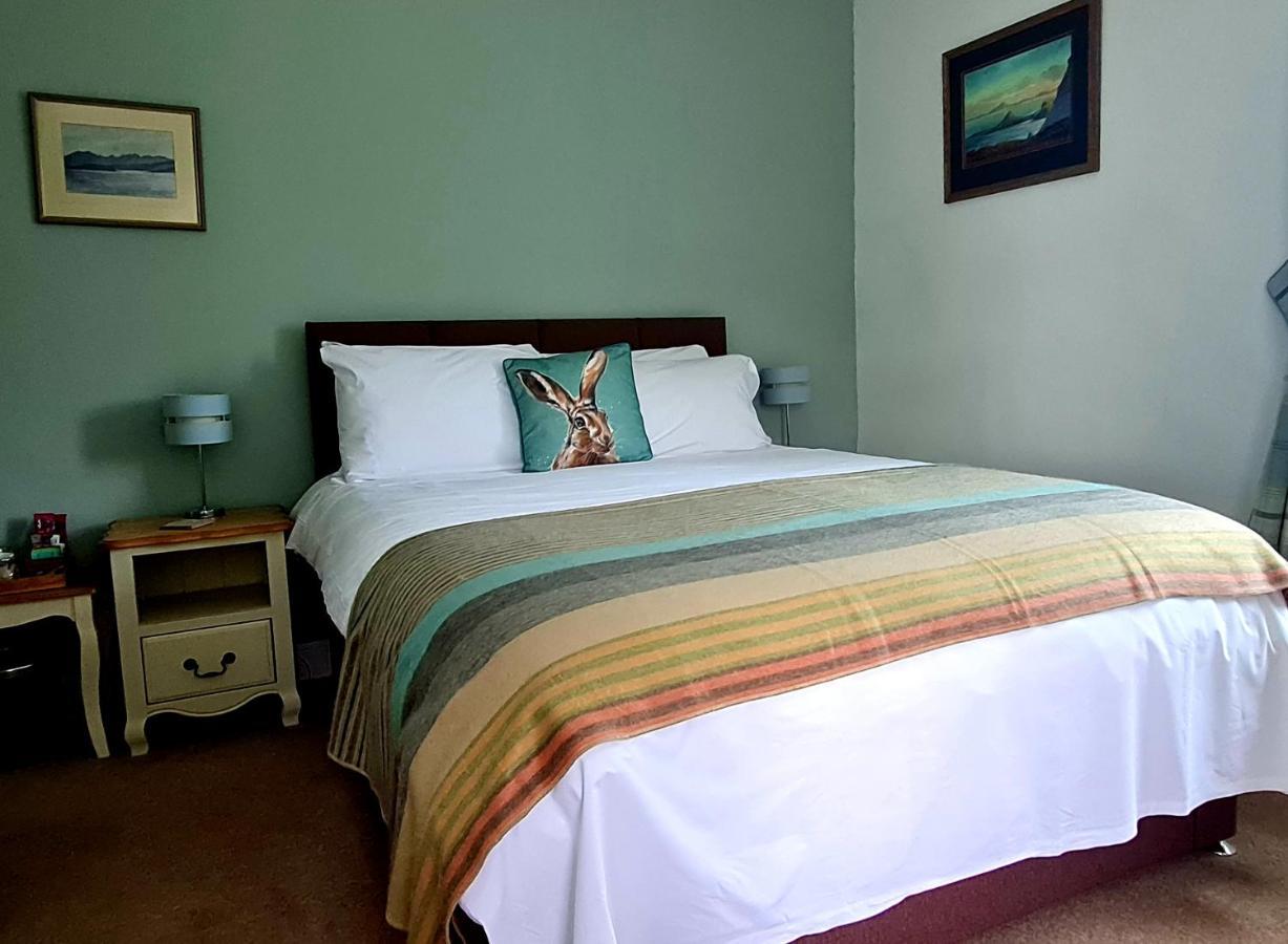 Atholl House Skye Ξενοδοχείο Dunvegan  Εξωτερικό φωτογραφία