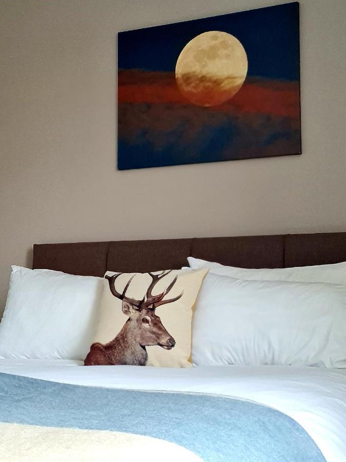 Atholl House Skye Ξενοδοχείο Dunvegan  Εξωτερικό φωτογραφία