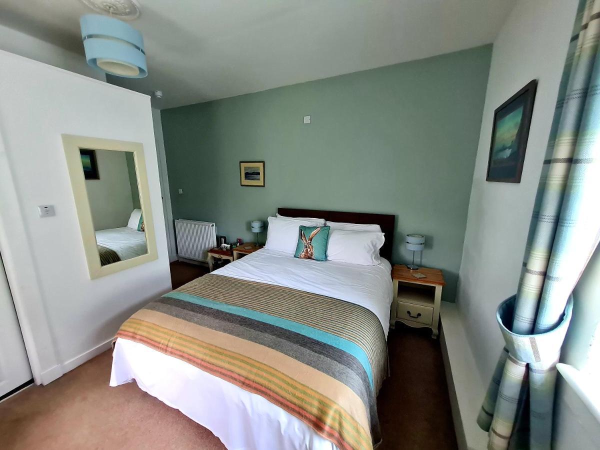 Atholl House Skye Ξενοδοχείο Dunvegan  Εξωτερικό φωτογραφία
