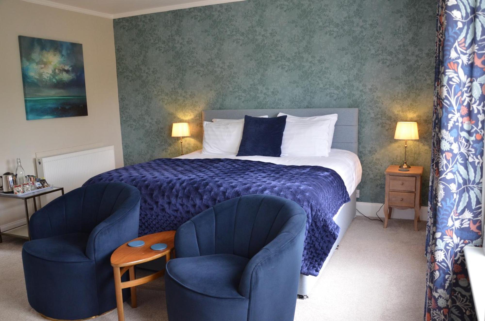 Atholl House Skye Ξενοδοχείο Dunvegan  Εξωτερικό φωτογραφία
