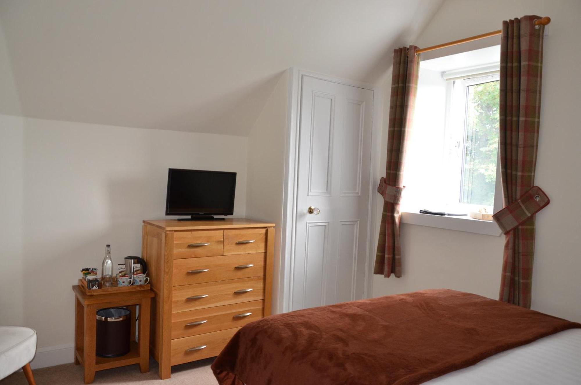 Atholl House Skye Ξενοδοχείο Dunvegan  Εξωτερικό φωτογραφία