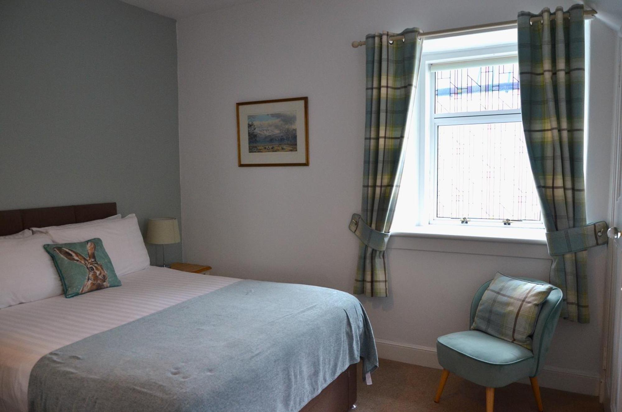 Atholl House Skye Ξενοδοχείο Dunvegan  Εξωτερικό φωτογραφία
