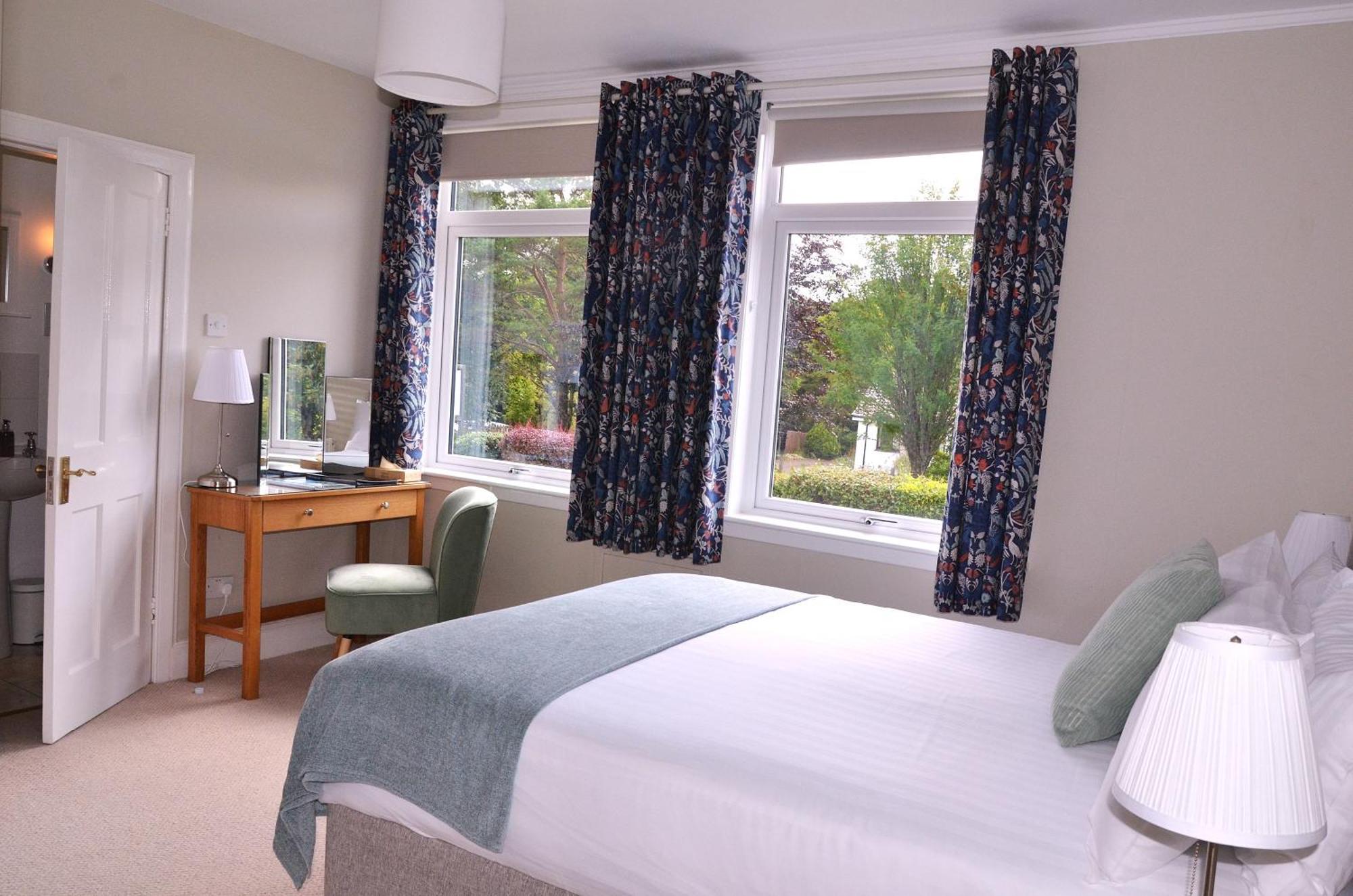 Atholl House Skye Ξενοδοχείο Dunvegan  Εξωτερικό φωτογραφία