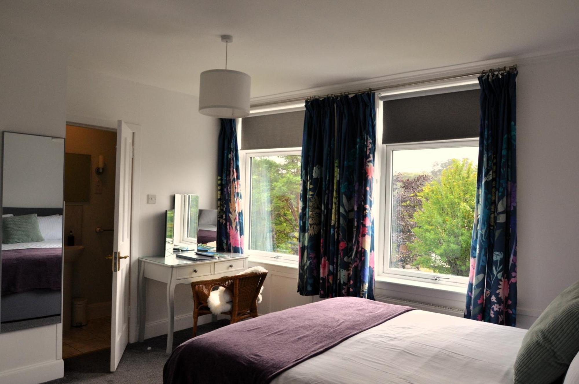 Atholl House Skye Ξενοδοχείο Dunvegan  Εξωτερικό φωτογραφία