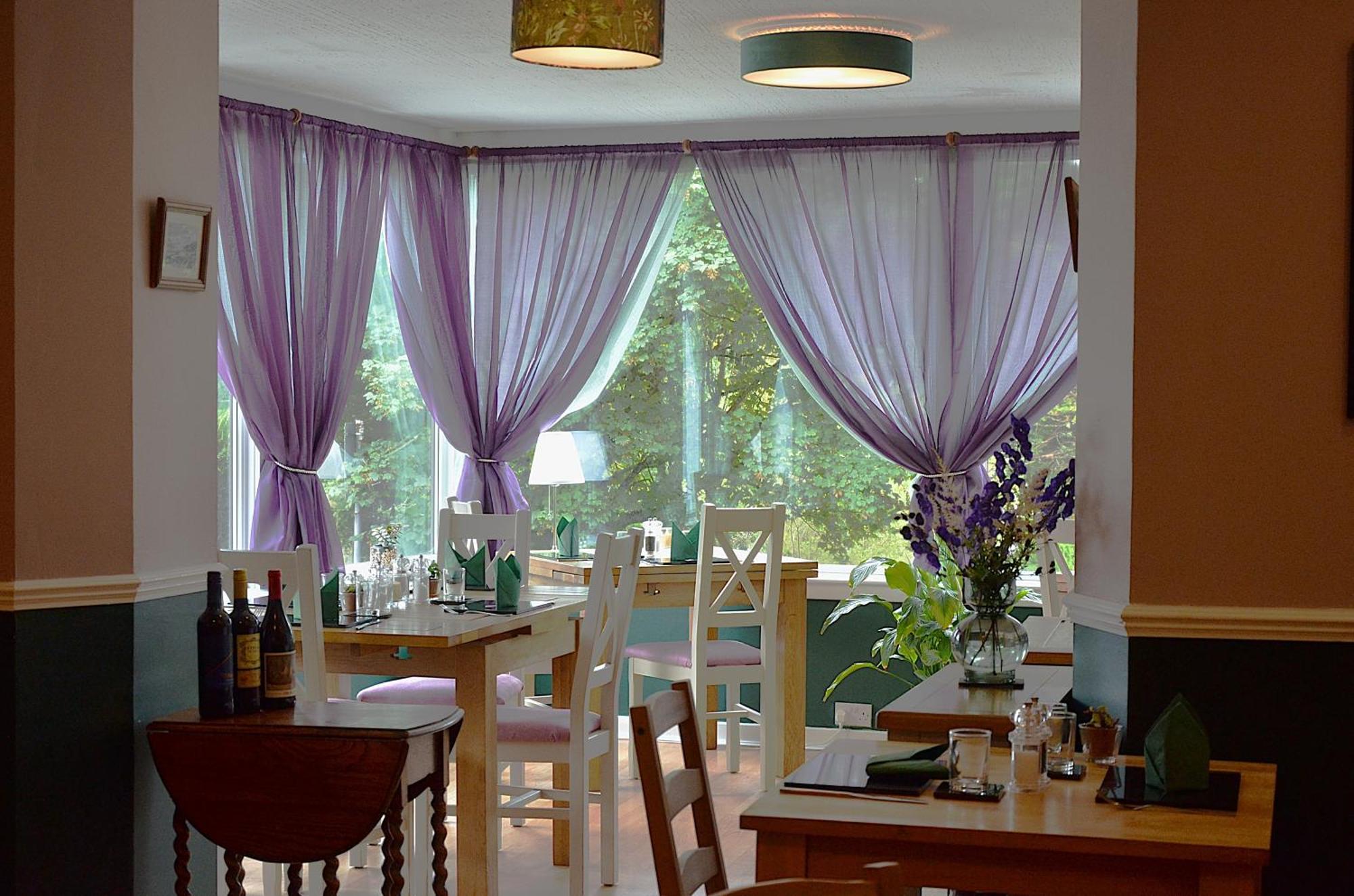 Atholl House Skye Ξενοδοχείο Dunvegan  Εξωτερικό φωτογραφία