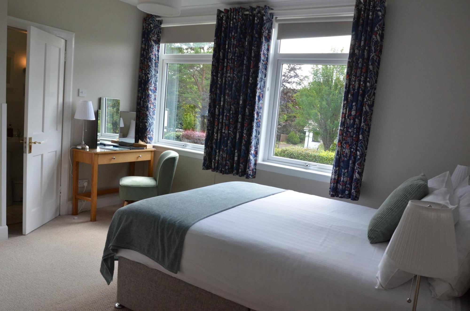 Atholl House Skye Ξενοδοχείο Dunvegan  Εξωτερικό φωτογραφία
