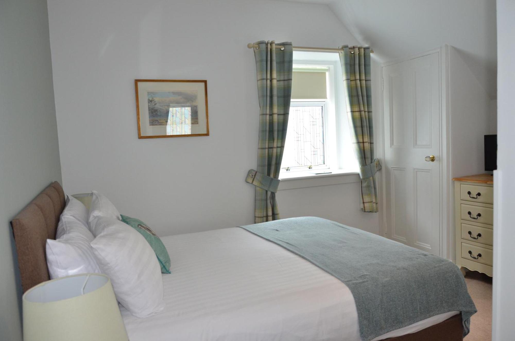 Atholl House Skye Ξενοδοχείο Dunvegan  Εξωτερικό φωτογραφία