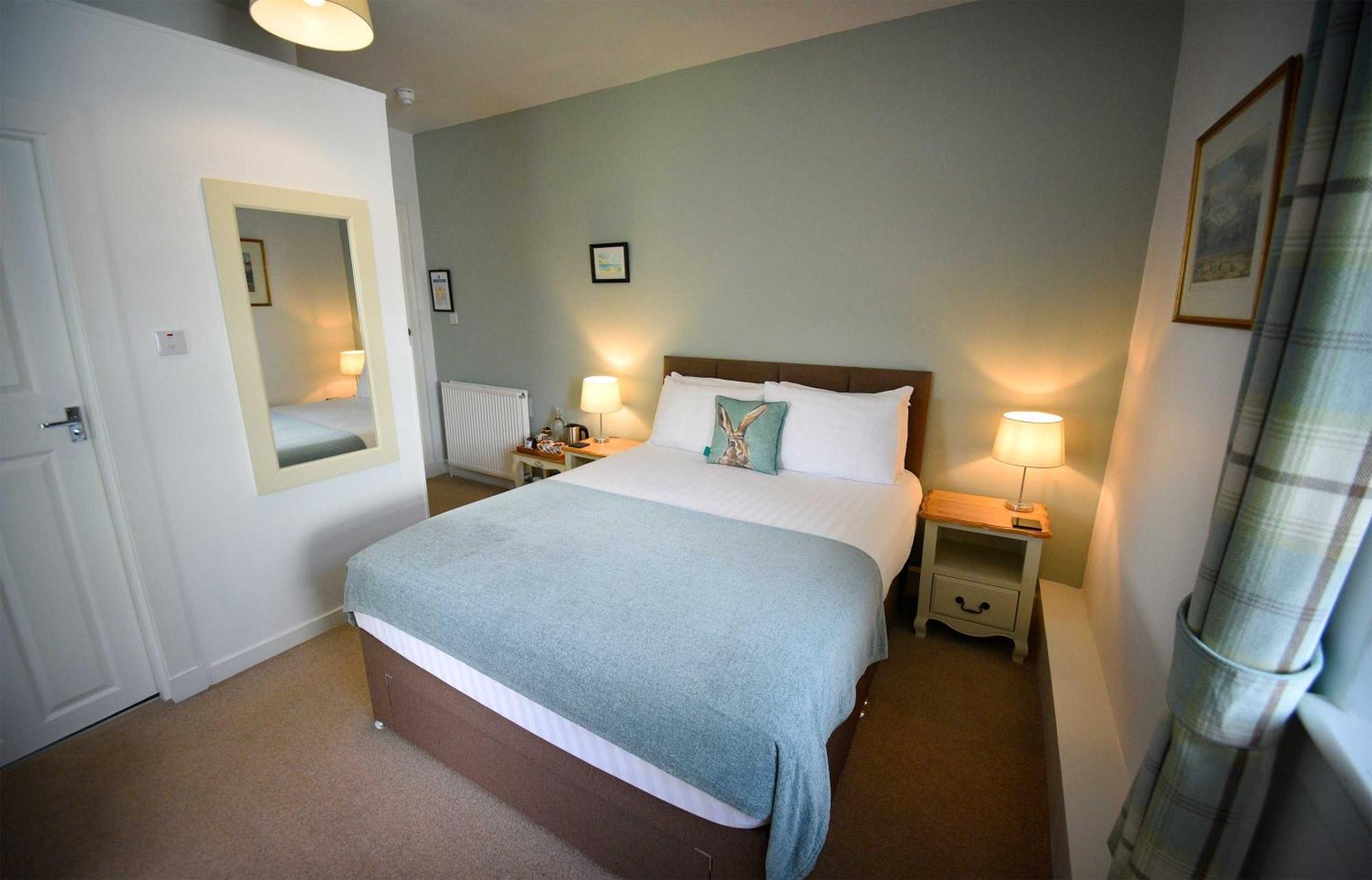 Atholl House Skye Ξενοδοχείο Dunvegan  Εξωτερικό φωτογραφία